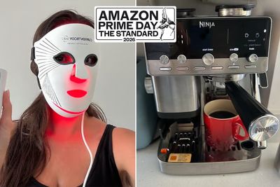 Amazon Prime Day ends at midnight – these are the 30 best deals still available