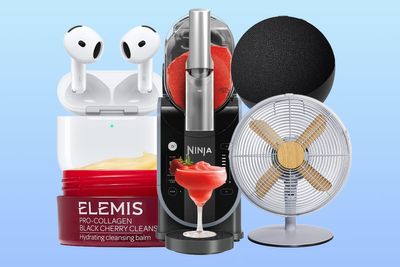 Best Amazon Prime Day 2026 deals I've found as a shopping editor