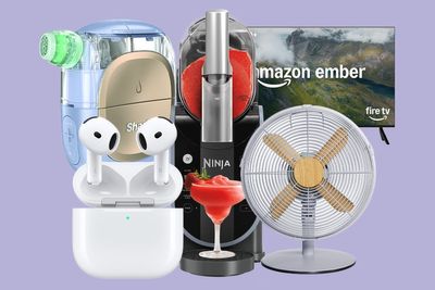 I've found the 12 best early Amazon Prime Day 2026 deals