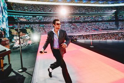 How to get cheap last-minute tickets for Harry Styles' Wembley shows