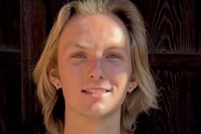Missing Alabama student’s parents are in ‘living hell’ after he vanished on Japan vacation