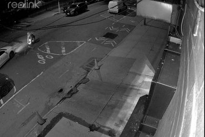 Videos showing groups of people entering NYC sewers at night baffle residents and investigators