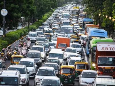 From BS-IV to BS-VI: Cabinet nod for cleaner mobility in Delhi-NCR
