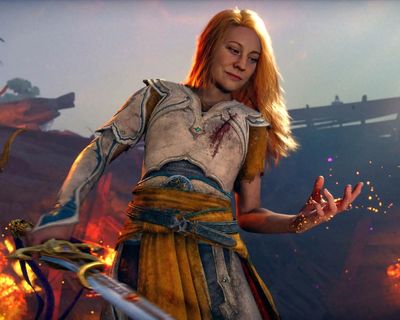 From God of War to Until Dawn – seven reveals from last night’s PlayStation event