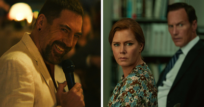 Cape Fear: Everything To Know About Martin Scorsese’s New Remake