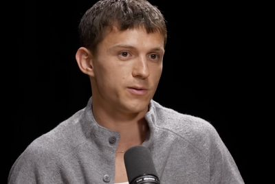 Is Tom Holland Alcoholic? Zendaya's Boyfriend Opens Up About His Personal Struggles
