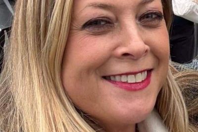 Charity worker’s desperate wish to leave bullying electrician who stabbed her to death