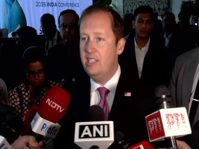 India-US trade agreement "99% there", last 1% being finalized: US Ambassador Sergio Gor