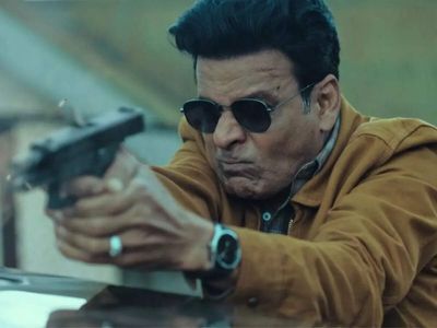 Success quote of the day by Family Man actor Manoj Bajpayee: “Struggle teaches you a lot of things, and I am...”
