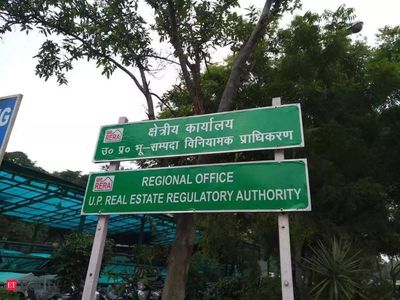 Uttar Pradesh RERA cautions against panic buying of homes, says sufficient inventory available for sale