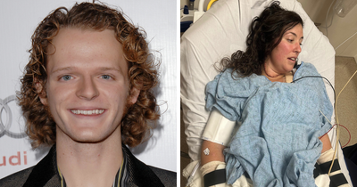 ‘How I Met Your Mother’ Actor Sentenced To 32 Years For Attempted Homicide Of His Ex-Girlfriend