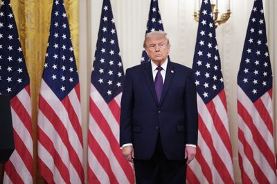 Trade war is back on the agenda as White House floats new 10% tariff plan—with footnotes to avoid an affordability crisis or chip shortage