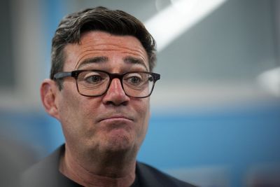 Andy Burnham cancels call with hedge funds over ‘bond market pressure’ at short notice
