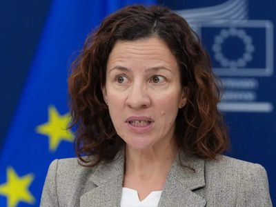 EU could lose 1.3 million jobs due to energy price surge linked to Iran war, Commission says
