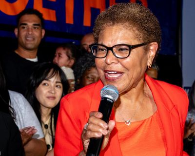 First Thing: Race for California governor deadlocked as primary results across the US pour in