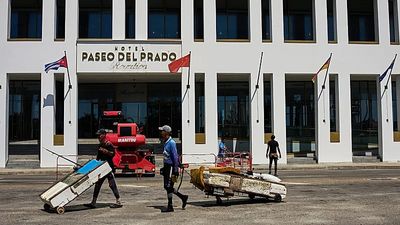 Meliá and Iberostar quit Cuba: Trump's ultimatum leaves Spanish hotel groups under pressure
