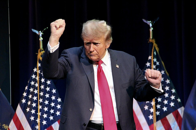 What Is Trump's Iran War Costing Americans? New Study Has An Answer