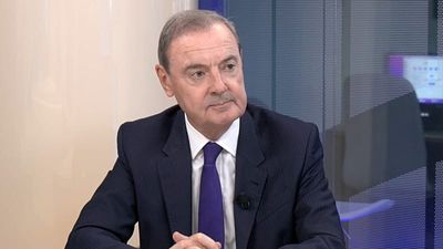China is a ‘very big problem’ for EU sanctions against Russia, O’Sullivan tells Euronews