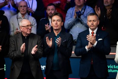 Popular world champion announces snooker retirement