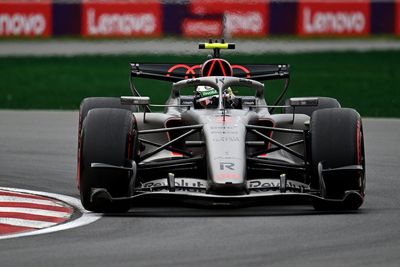 Audi has the fourth best chassis and will close engine gap in 2028, says Mattia Binotto