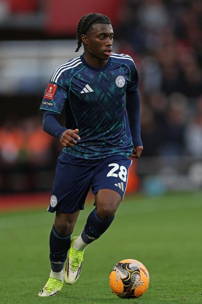 Who is Jeremy Monga? Arsenal set to sign England's fastest-rising talent