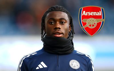 Who is Jeremy Monga? England’s fastest rising talent being 'tracked' by Arsenal