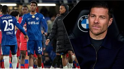 Chelsea’s Four ‘Untouchables’ Under Xabi Alonso—Who’s Not on the List?
