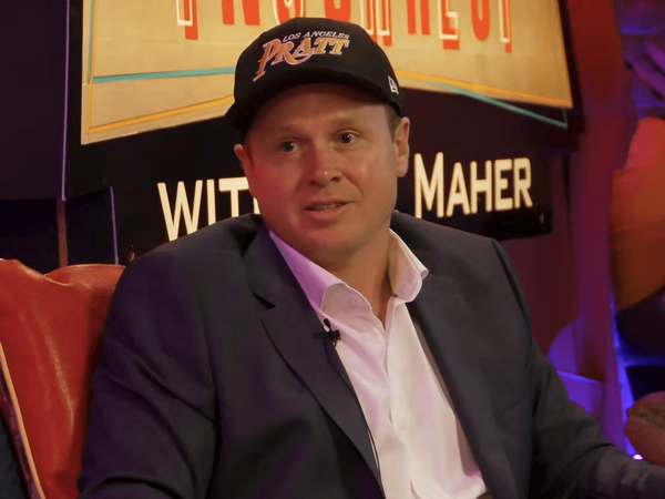 Did Spencer Pratt Win? Reality Star Takes Shock Second Place In Early LA Mayor Election
