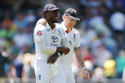 Ben Stokes insists Jofra Archer is committed to England despite missing Lord’s Test