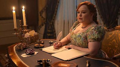 Bridgerton Season 5 mystery deepens: Who will be the New Lady Whistledown and what do the books say? All about the top fan theories
