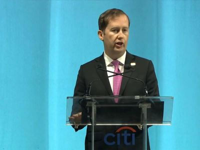 US, India pushing civil nuclear partnership to "new levels" with private sector focus: Sergio Gor
