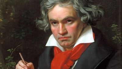 What killed Beethoven? His own DNA finally answered after 200 years, with a bombshell twist