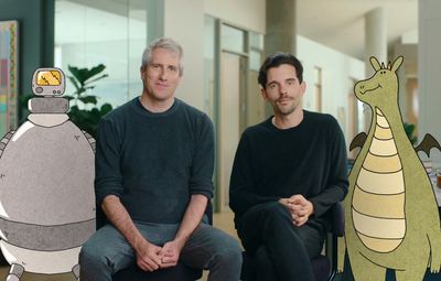 Town’s AI assistants learn your life—Andreessen Horowitz and Forerunner just backed the vision with $55 million