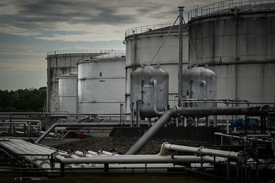 Fuel Prices To Remain Elevated In The U.S. Even If Hormuz Strait Is Reopened Soon With Inventories Almost Depleted