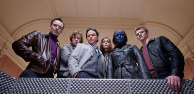 15 Years Later, A Gutsy X-Men Reboot Remains The Pinnacle Of Superhero Prequels