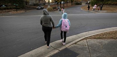 Most Americans broadly support public education for undocumented students – regardless of their political affiliation and religion