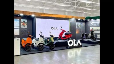 Vanguard marks Ola valuation down to $70 million, 99% lower from peak