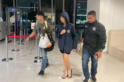 Chinese student rescued from 'virtual kidnapping'