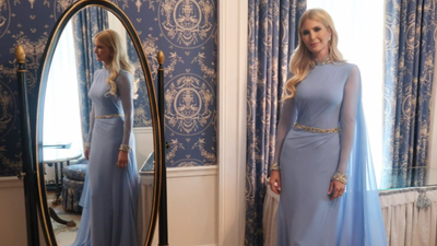 Ivanka Trump Claims She Sacrificed Her $800 Million Business for the White House — The Reality Is Murkier