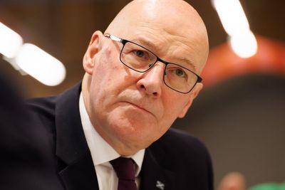 I have no plans to meet Trump during World Cup trip to US, says Swinney