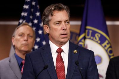 GOP congressman left scrambling after staffer’s anti-gay post ignites firestorm