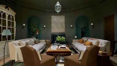 These 5 Color Trends Dominated WOW!house 2026 – And They're Set to Be Everywhere This Year