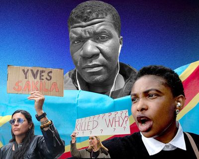 How the death of Yves Sakila exposes Ireland’s deeply rooted racism problem