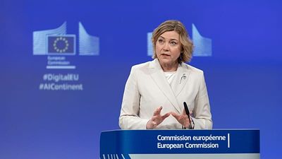 EU launches major tech push to break US and China dependence