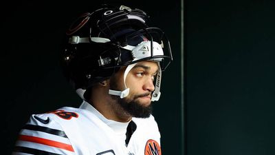 Caleb Williams Doesn’t Deserve the Madden Cover Yet. Here Are Three Players Who Do.