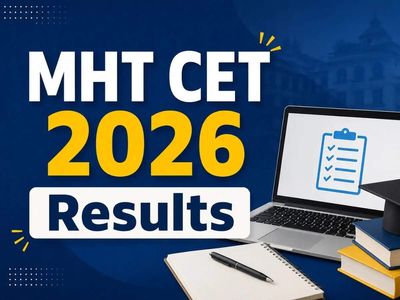 MHT CET result 2026 anytime now: PCM & PCB scorecards expected soon. Check latest update