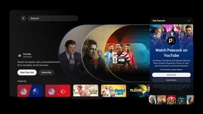 YouTube is now the home of every World Cup broadcast — here's how much it will cost
