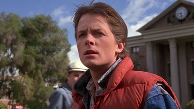 Robert Zemeckis Has No Regrets About Back To The Future's Ending, Despite The Studio Making Him Change It