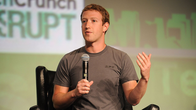 Mark Zuckerberg Is 'One of the Absolute Killers' — Why Dana White Compares Him to Trump and Michael Jordan