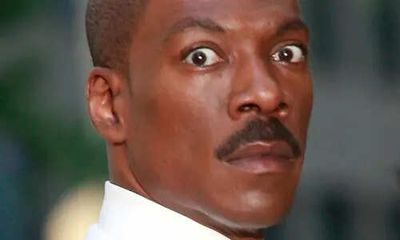 Quote of the Day by Legendary actor Eddie Murphy: “I'm in a position that allows me to… – Inspiring lessons on freedom, confidence, achievement, success and why you must live life on your own terms by the icon known for his rapid fire and high energy stand up comedy